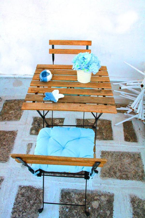 Acquamarina Vila Monopoli Exterior foto