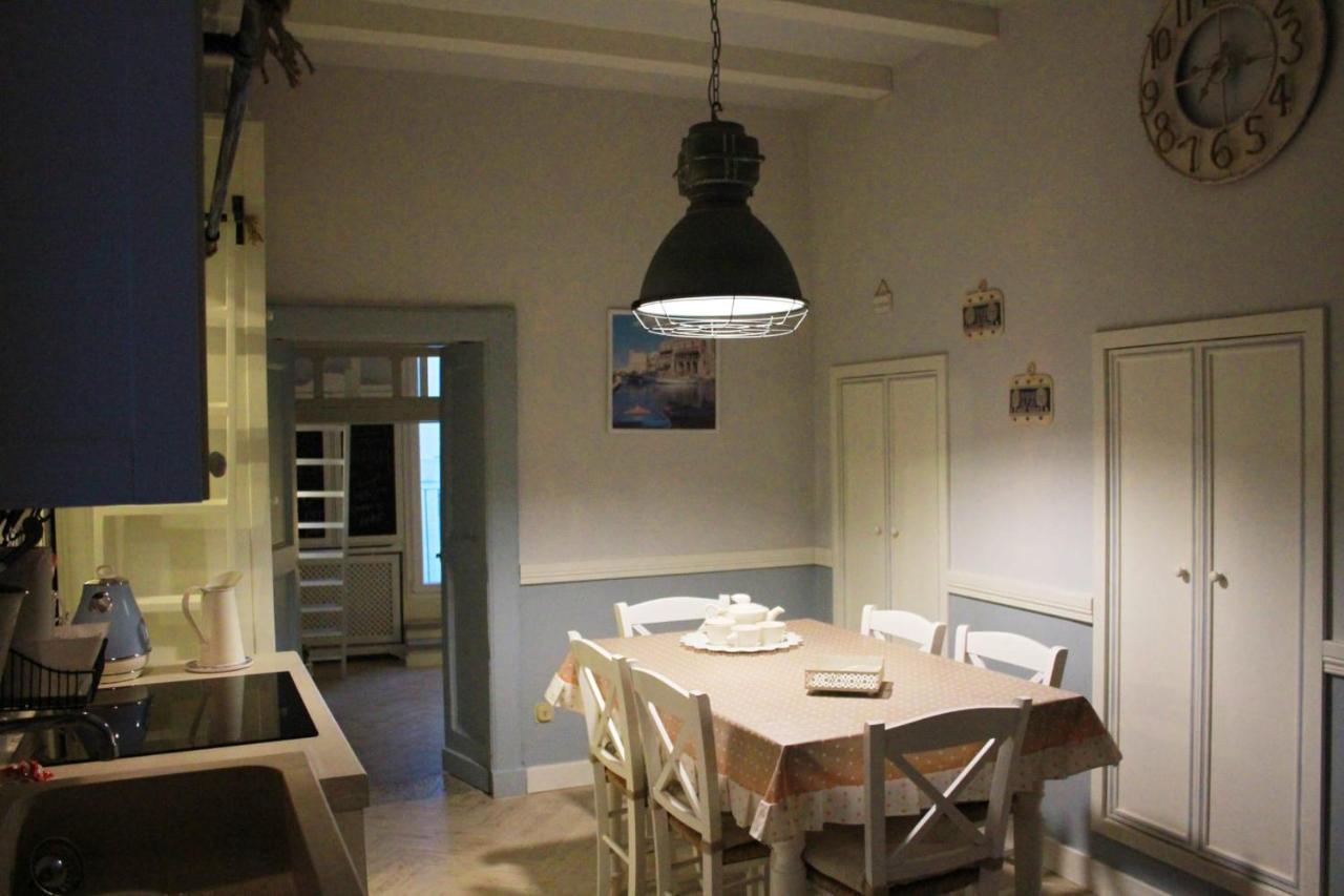 Acquamarina Vila Monopoli Exterior foto